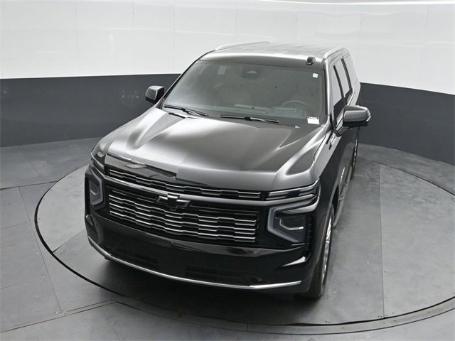 Used 2025 Chevrolet Suburban High Country w/ LPO, Illumination Package image 41