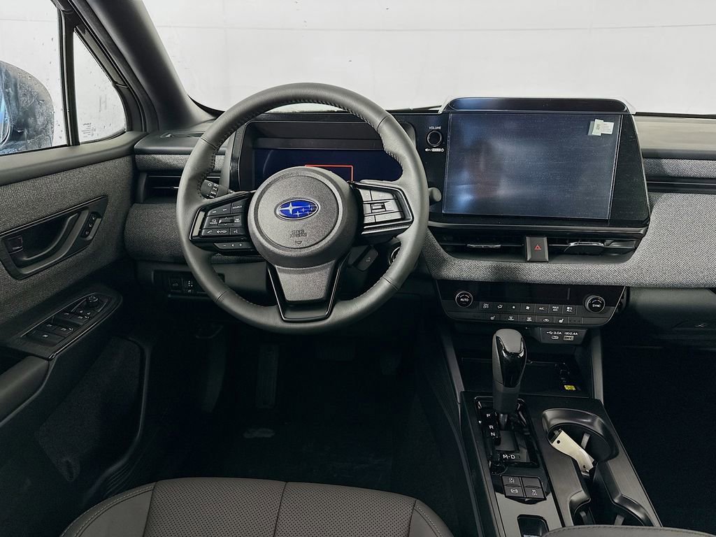 New 2026 Subaru Outback Limited image 30