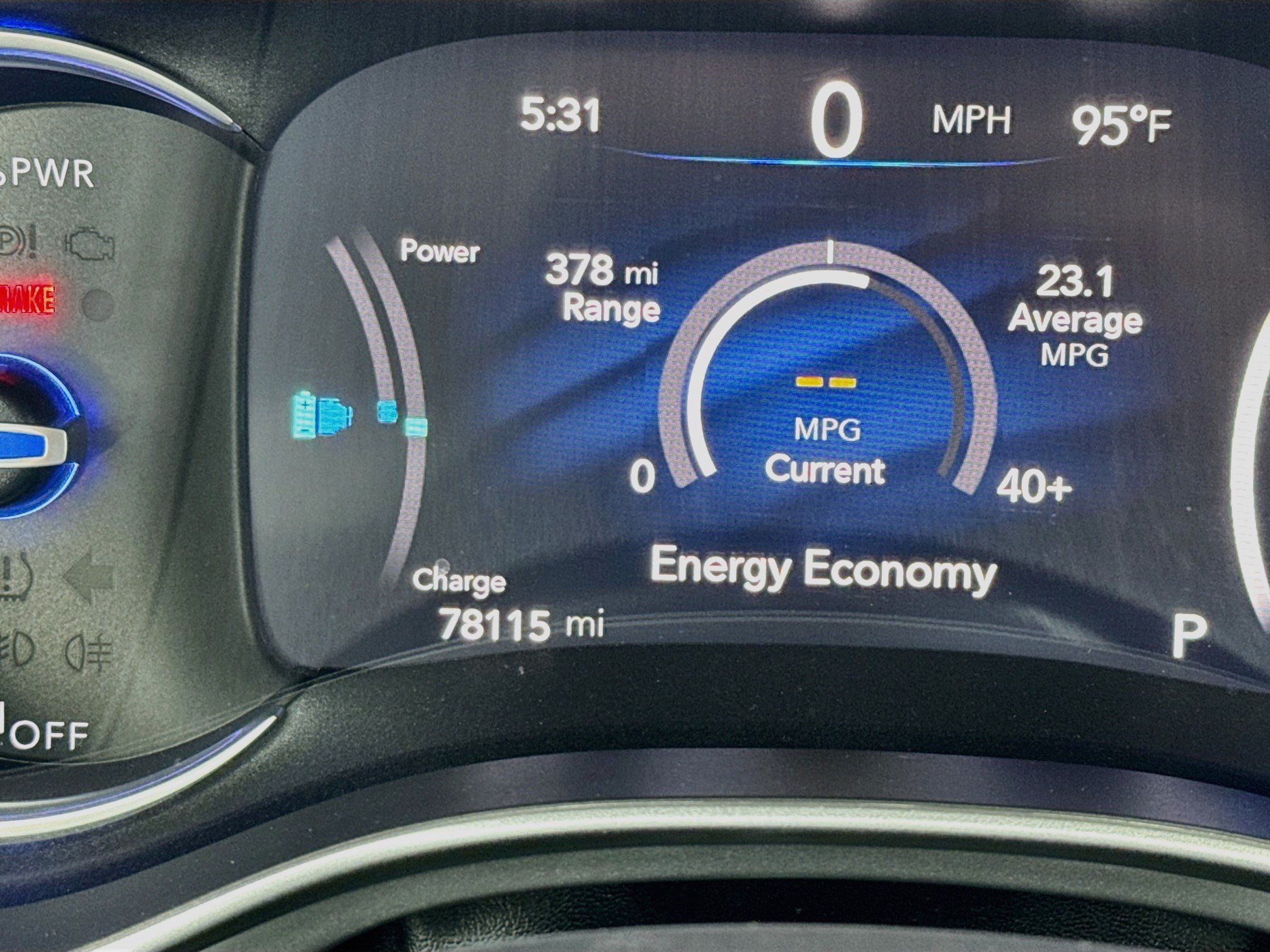 Used 2018 Chrysler Pacifica Touring-L FWD image 8