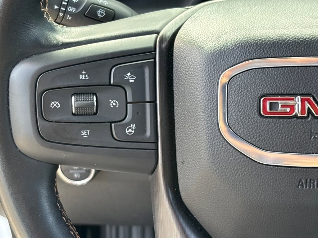 Used 2025 GMC Sierra 2500 AT4 w/ AT4 Premium Plus Package image 20