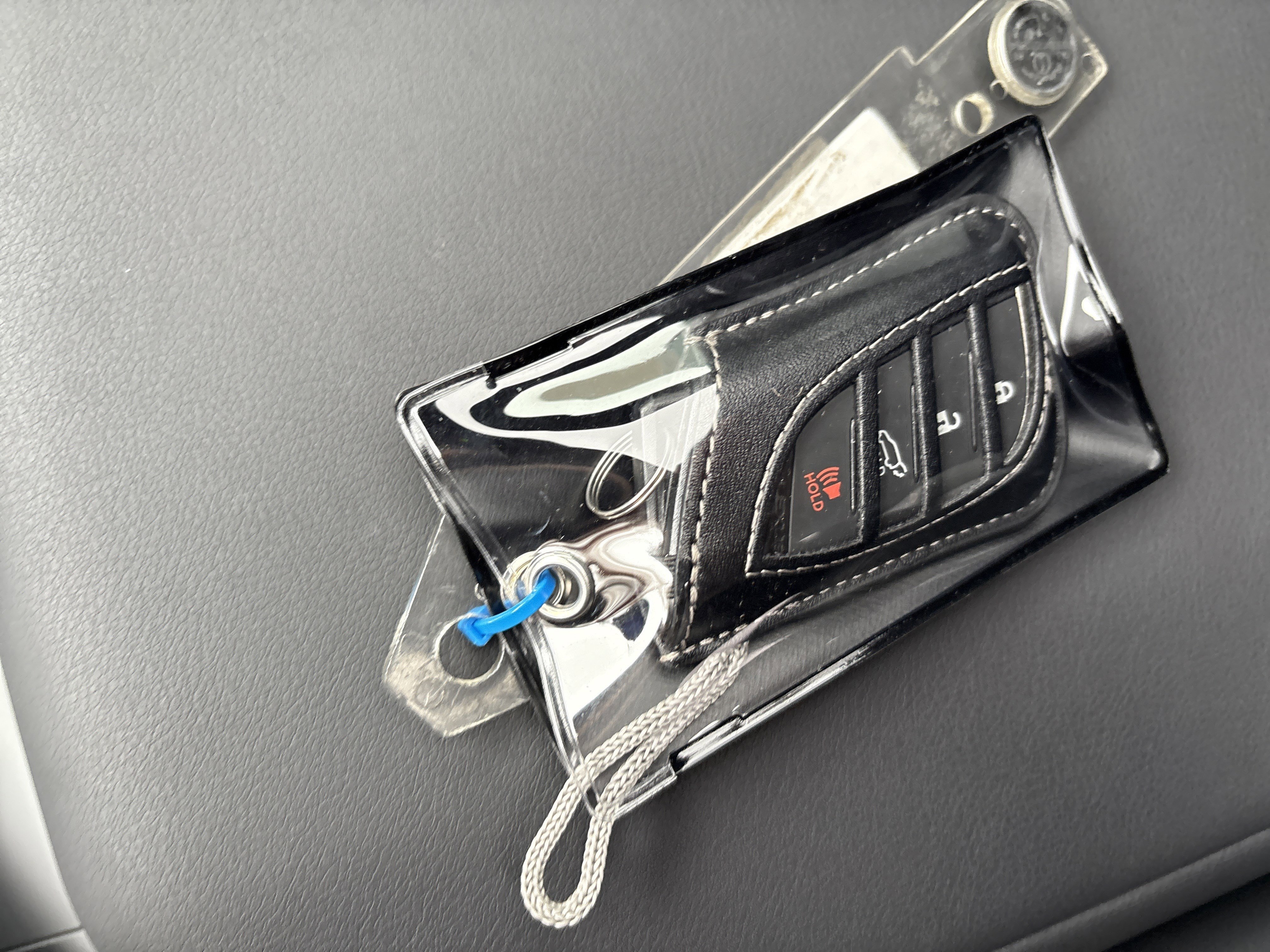 Used 2025 Lexus GX 550 image 36