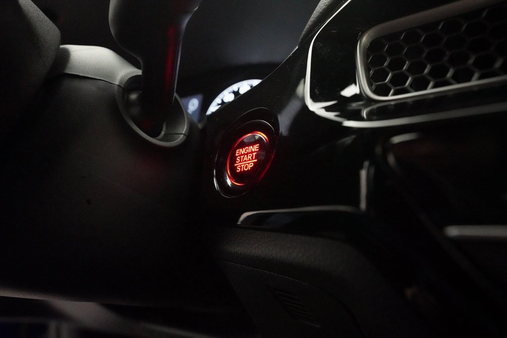 Certified 2023 Honda Civic Sport image 30