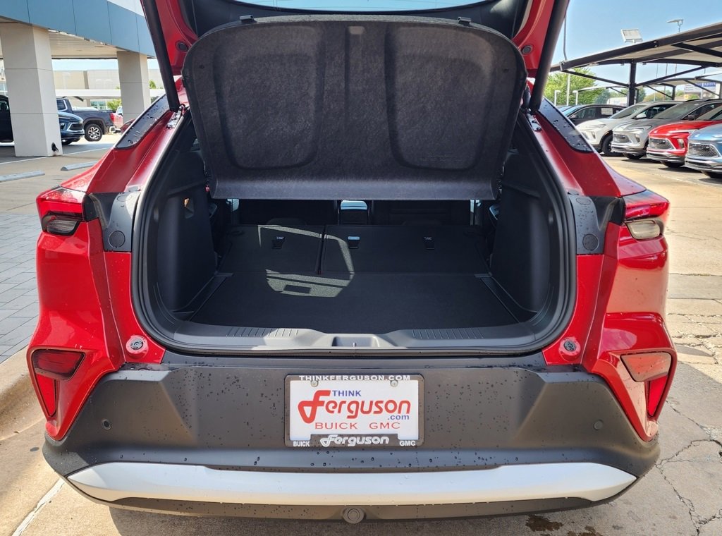 New 2026 Buick Envista Preferred w/ Convenience I Package image 47