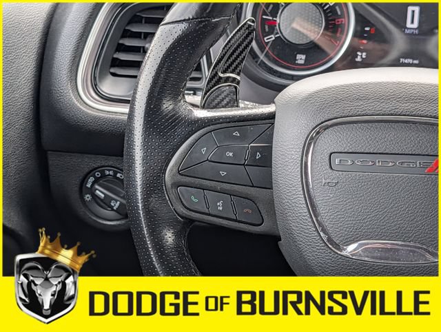 Used 2021 Dodge Challenger R/T RWD image 21