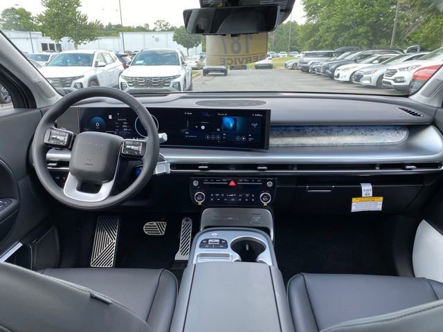 New 2026 Hyundai Ioniq 9 S image 35