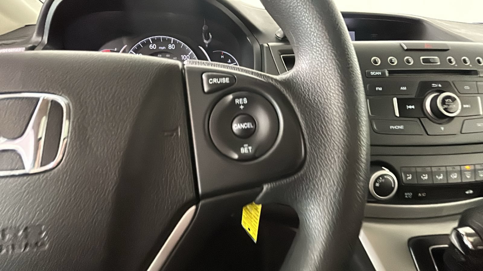 Used 2014 Honda CR-V EX image 19