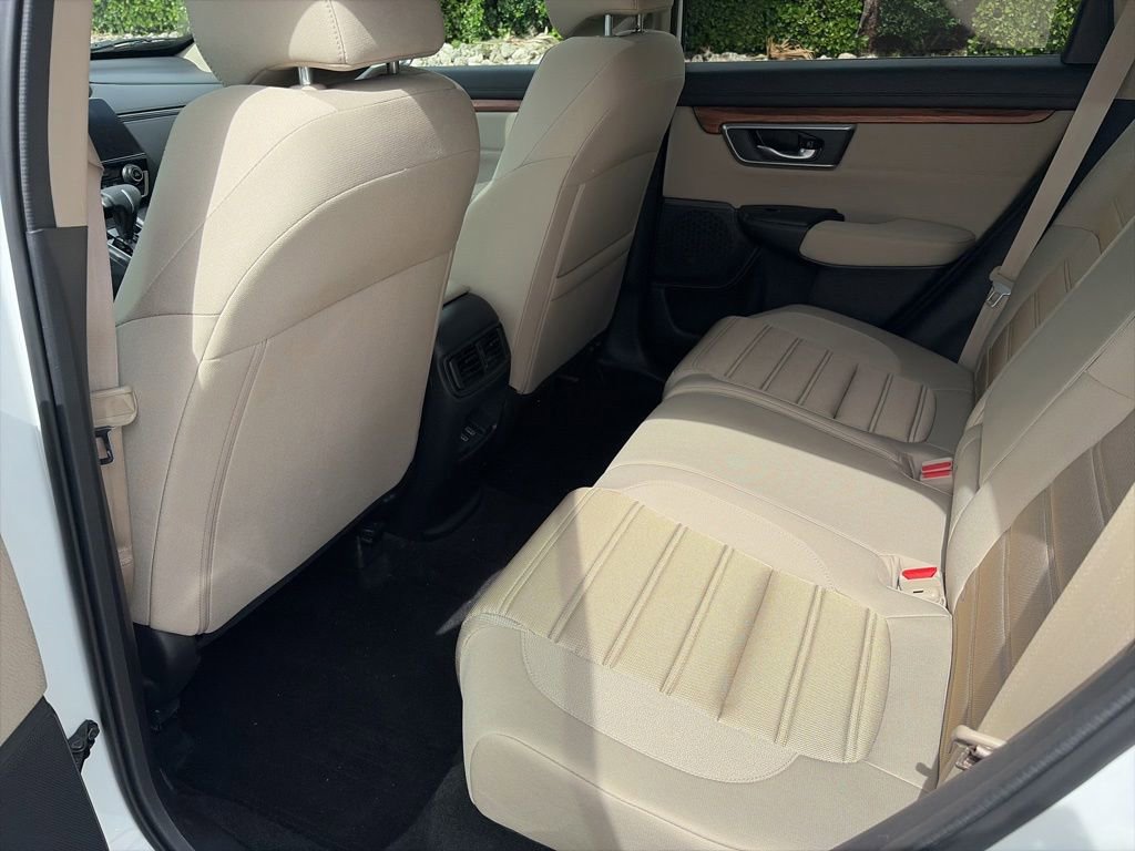 Used 2019 Honda CR-V EX image 22