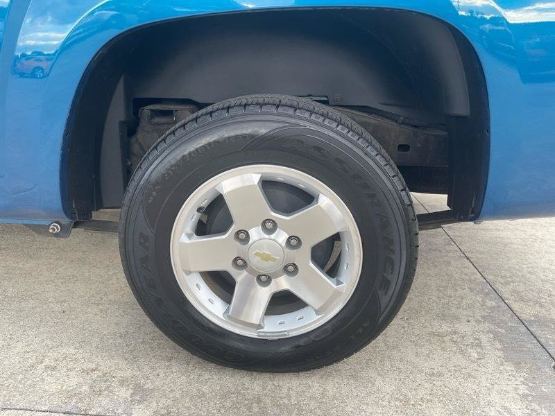 Used 2012 Chevrolet Colorado LT RWD image 16