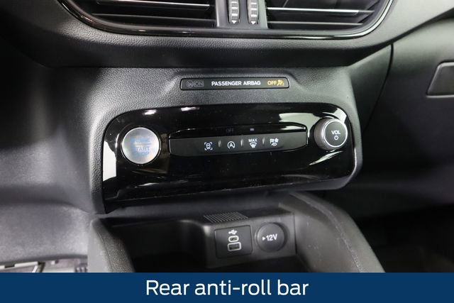 New 2026 Ford Escape ST-Line w/ Tech Pack #1 image 33