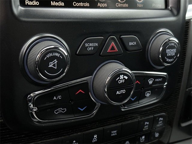 Used 2016 RAM 1500 Limited image 39