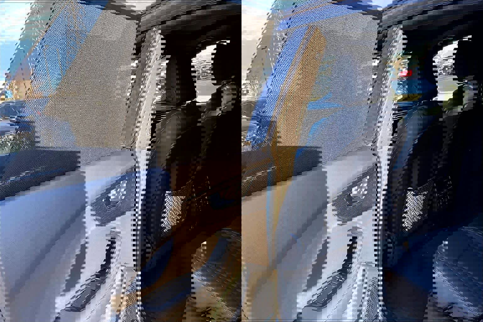 New 2026 Audi Q8 Premium Plus image 21