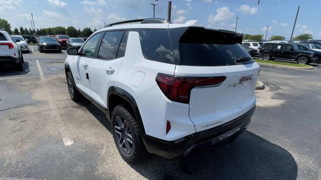 New 2026 GMC Terrain AT4 w/ Convenience Package III image 8