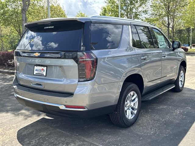 New 2026 Chevrolet Tahoe LS image 7