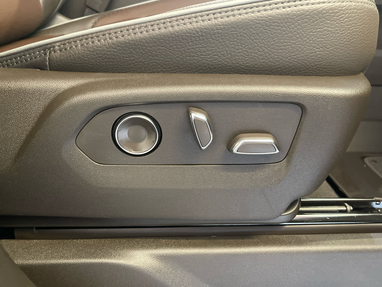 New 2026 GMC Sierra 1500 Denali image 31