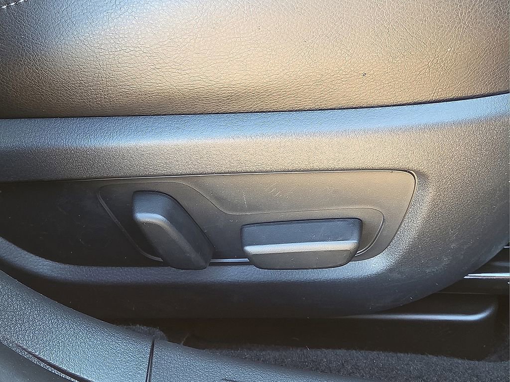 New 2026 MAZDA CX-50 AWD 2.5 Hybrid w/ Weather Package image 11