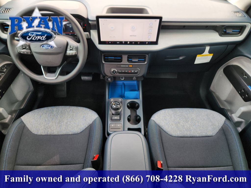 New 2026 Ford Maverick XLT AWD/4WD image 19