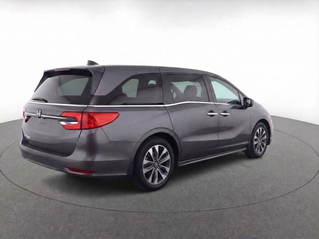 Used 2024 Honda Odyssey EX-L image 7