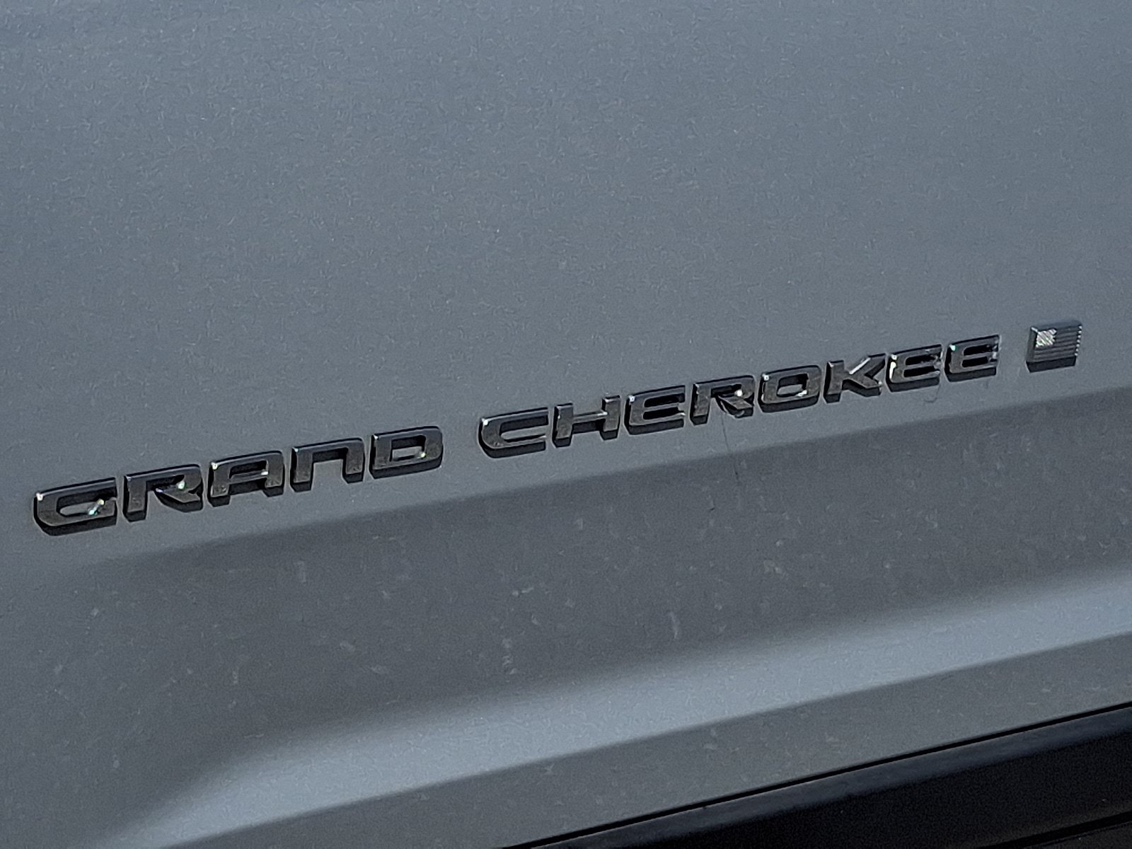 Used 2021 Jeep Grand Cherokee L Limited w/ Luxury Tech Group II AWD/4WD image 34