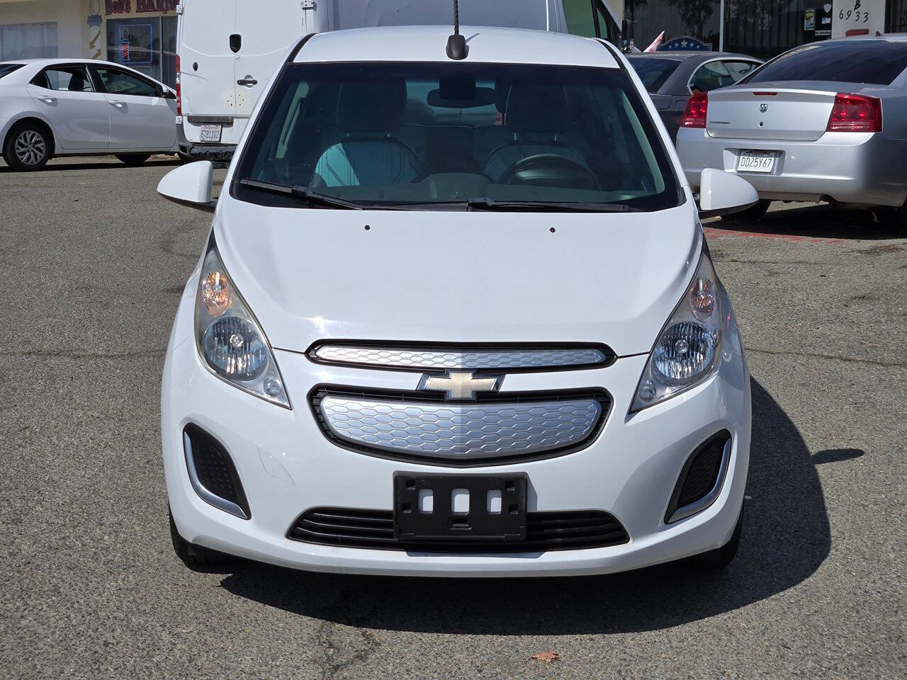 Used 2016 Chevrolet Spark LT image 6