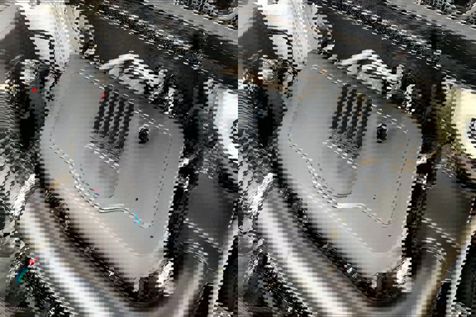 Used 2020 Chevrolet Blazer LT image 28