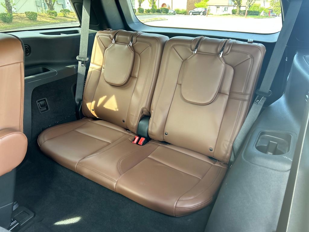 Certified 2023 Lincoln Aviator Reserve w/ Equipment Group 201A image 30