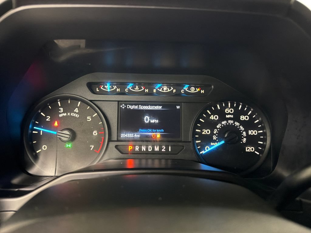 Used 2015 Ford F150 XL w/ Equipment Group 101A Mid AWD/4WD image 21