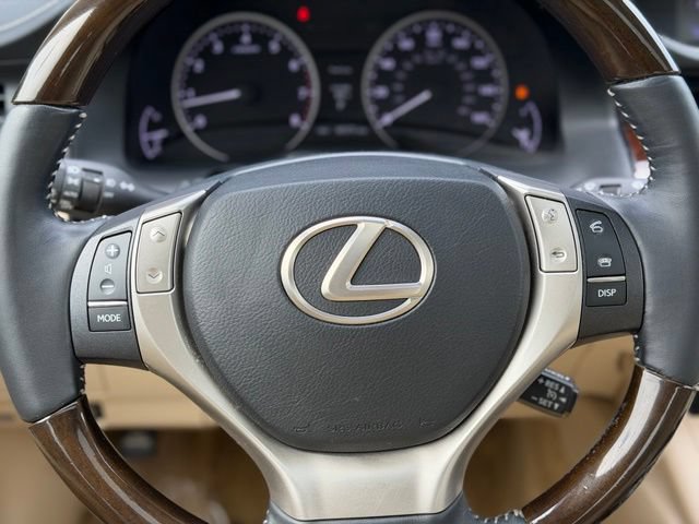 Used 2013 Lexus ES 350 w/ Premium Pkg FWD image 24