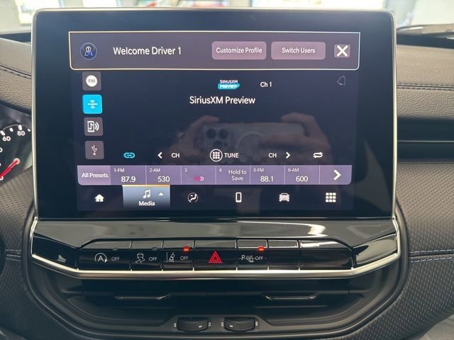 New 2026 Jeep Compass Limited AWD/4WD image 40