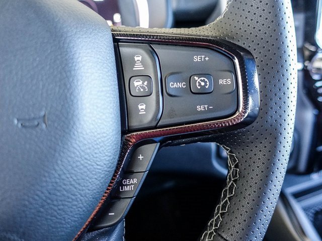 New 2026 RAM 1500 Rebel image 5