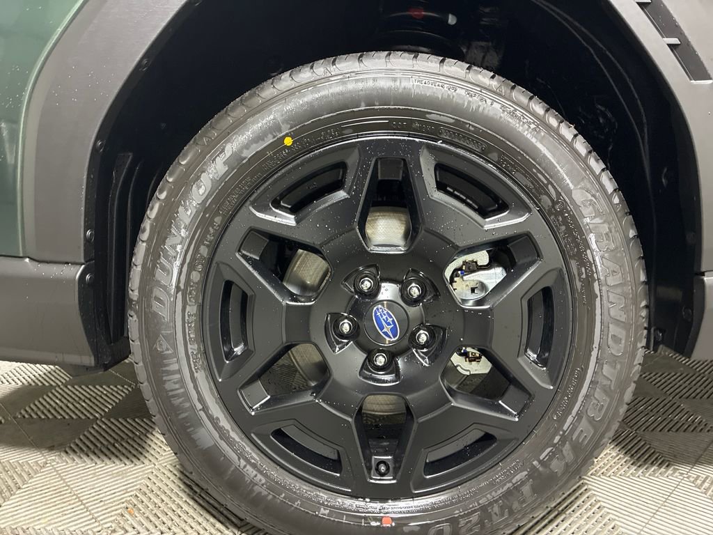 New 2026 Subaru Outback Limited image 3