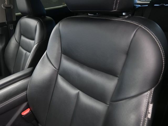 Used 2022 Nissan Murano SV w/ SV Midnight Edition Package image 21