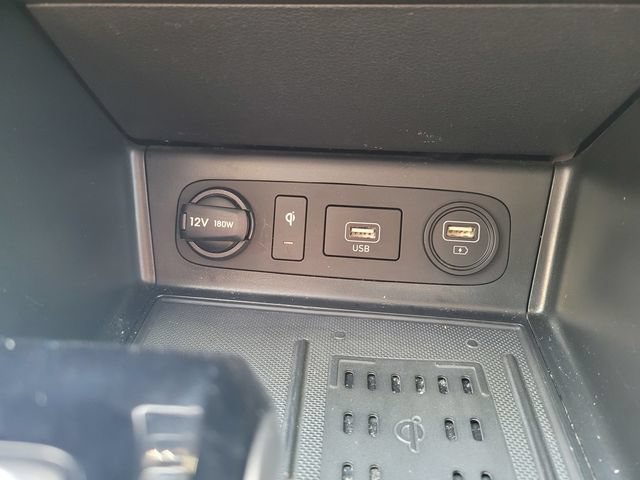 Used 2022 Hyundai Sonata SEL w/ Convenience Package FWD image 26