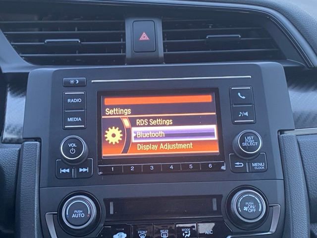 Used 2019 Honda Civic Sport image 13