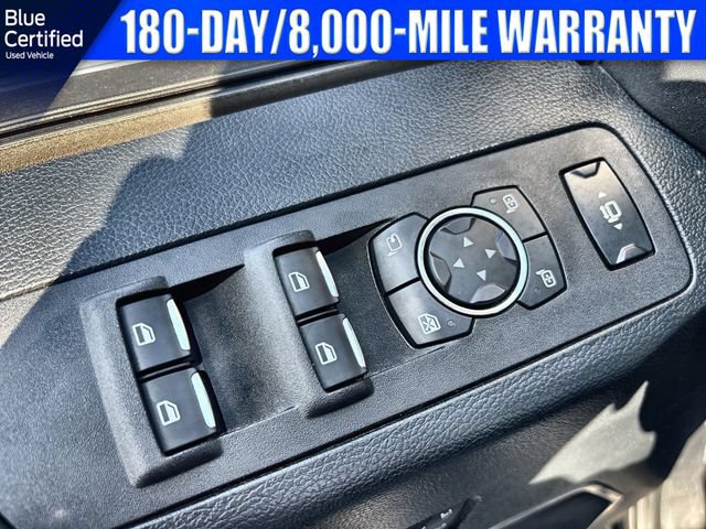 Used 2020 Ford F250 Platinum w/ FX4 Off-Road Package AWD/4WD image 22
