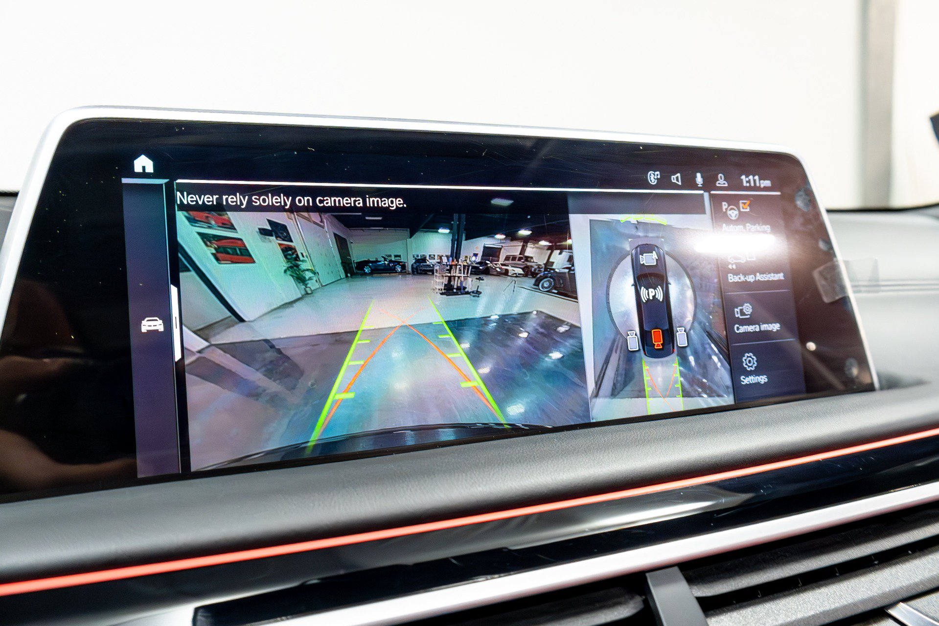 Used 2022 BMW M760i xDrive AWD/4WD image 77