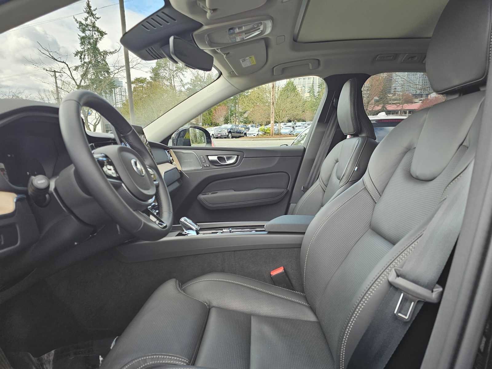 Used 2026 Volvo XC60 B5 Ultra w/ Protection Package Premier AWD/4WD image 20