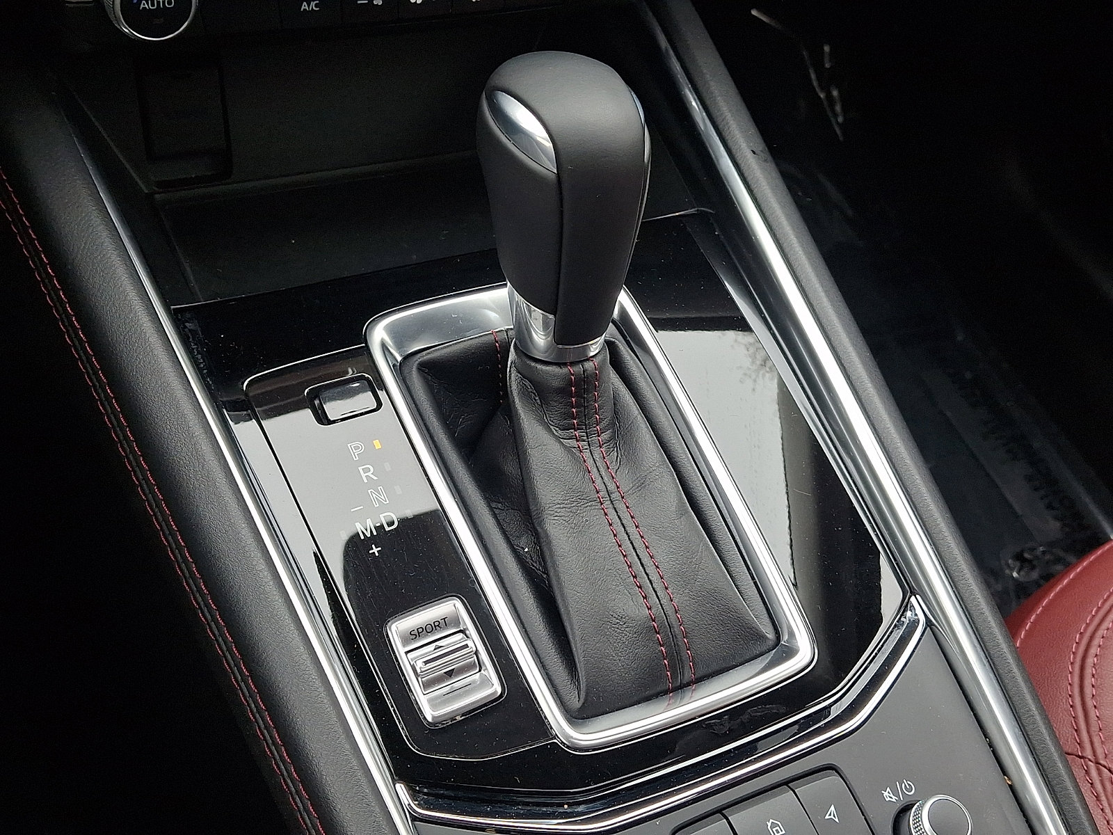 Certified 2023 MAZDA CX-5 Carbon Edition image 14