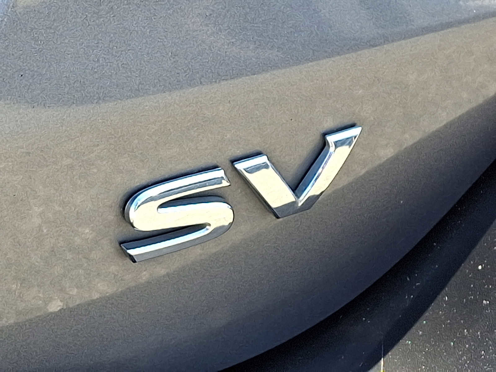 Used 2020 Nissan Kicks SV image 30