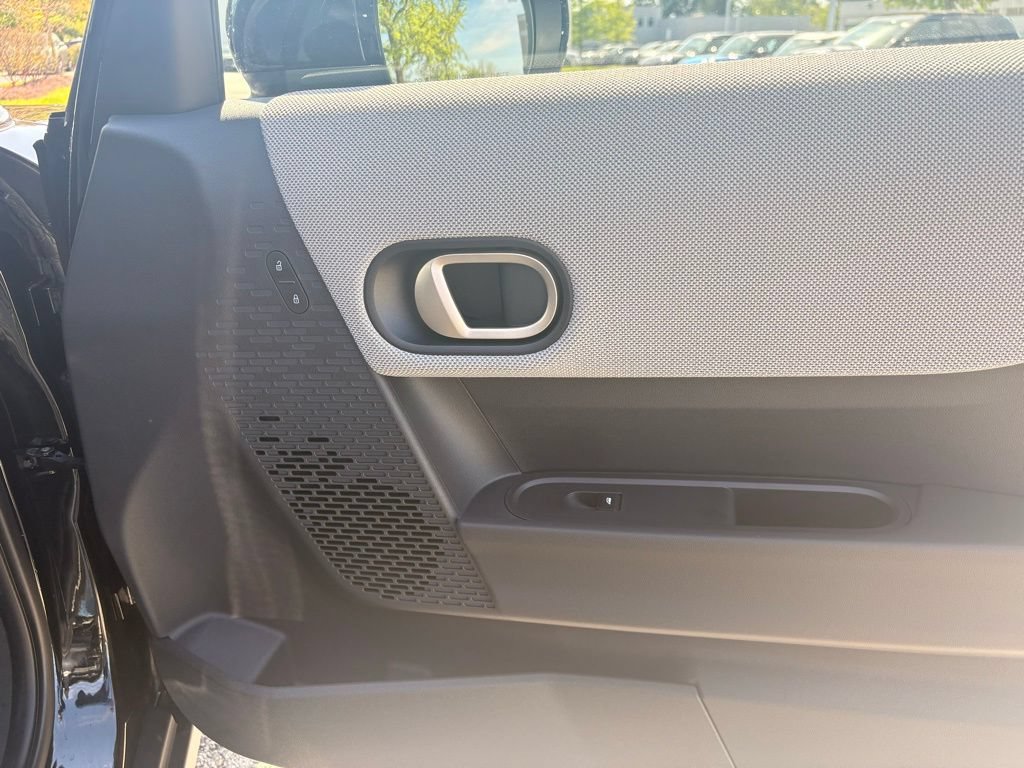 New 2026 MINI Cooper S FWD image 33