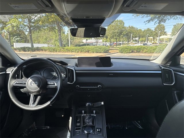 Used 2024 MAZDA CX-50 AWD 2.5 S w/ Premium Package image 19