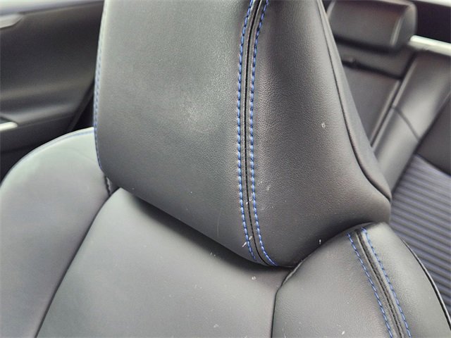 Used 2021 Toyota RAV4 XSE image 11