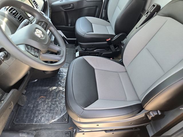 Used 2023 RAM ProMaster 3500 w/ Convenience Group image 10