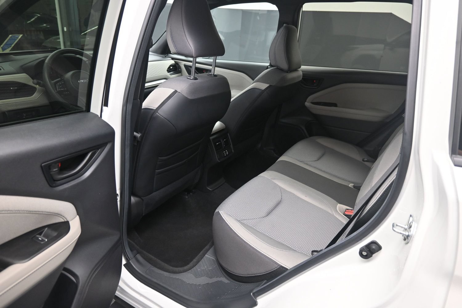 Used 2026 Subaru Forester Premium AWD/4WD image 22
