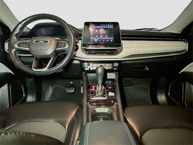 Used 2022 Jeep Compass Latitude w/ Convenience Group image 9