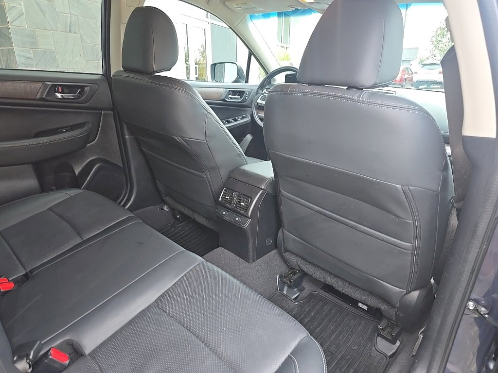 Used 2016 Subaru Outback 2.5i Limited image 18