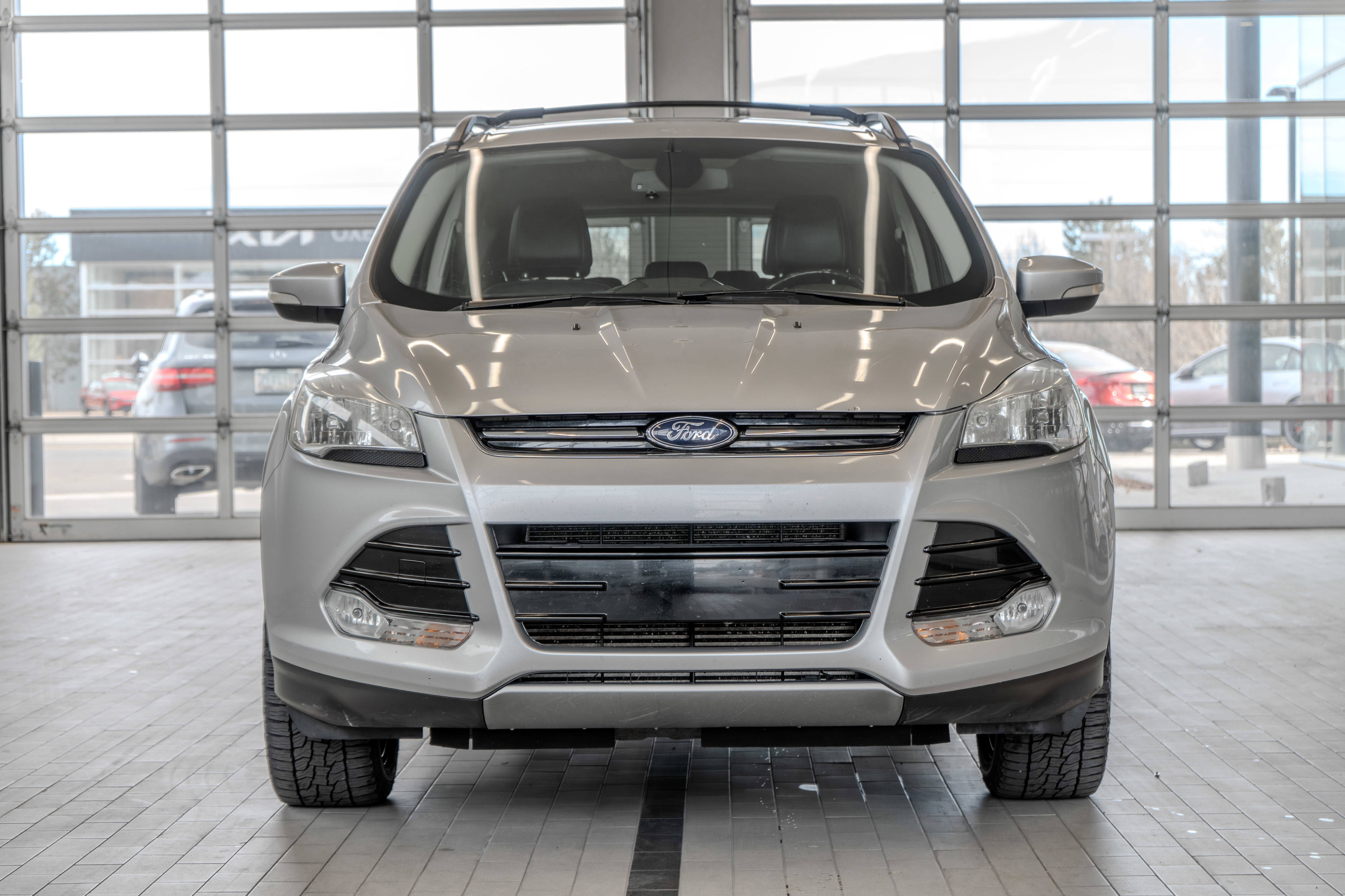 Used 2013 Ford Escape SEL image 11