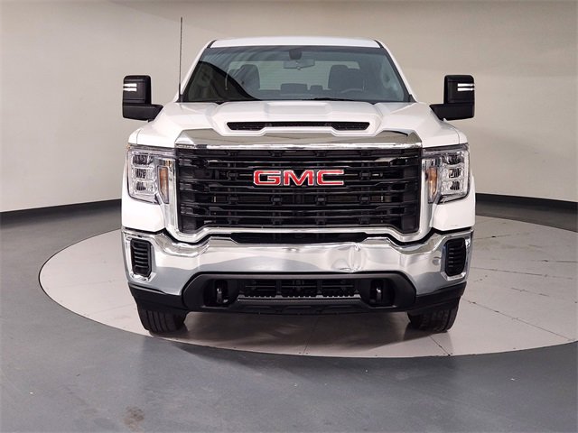 Used 2022 GMC Sierra 2500 Pro w/ Gooseneck/5TH Wheel Package image 9