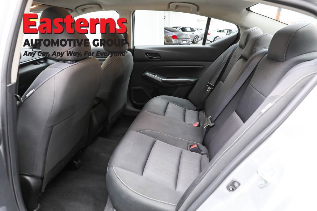 Used 2023 Nissan Altima 2.5 S image 21