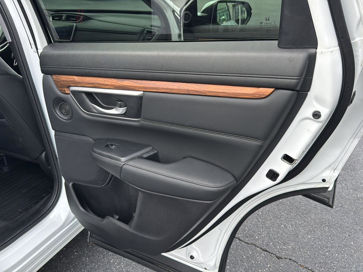 Used 2022 Honda CR-V EX-L image 13