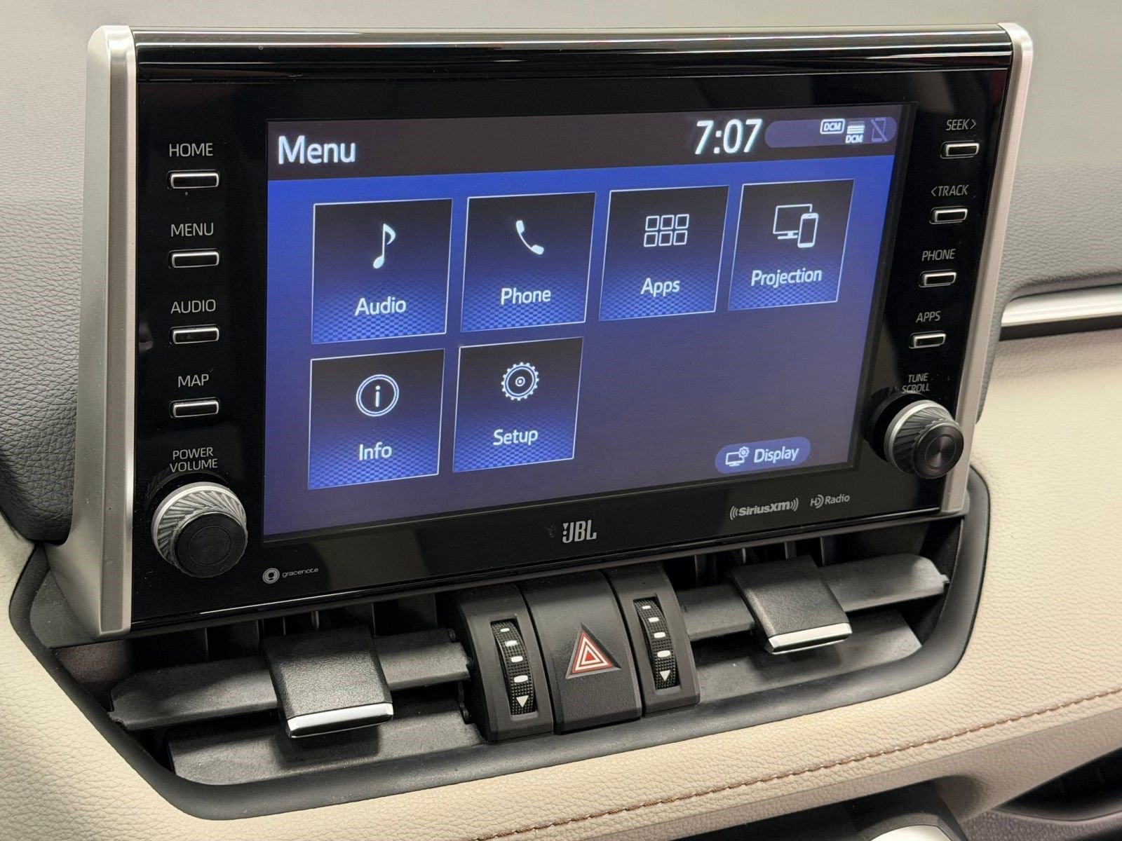 Used 2022 Toyota RAV4 XLE Premium AWD/4WD image 25